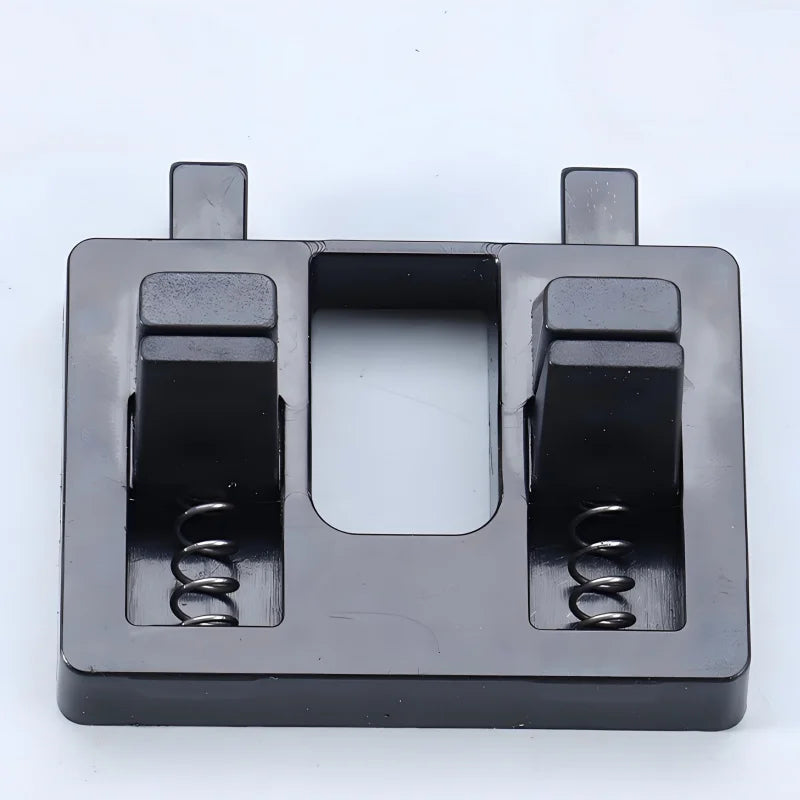 1pc Professional Wire Soldering Clamp - Spring-Loaded, Lightweight & Adjustable Soldering Station, Ideal for Electronics Repair Peaceful Pleasures Health and Wellness