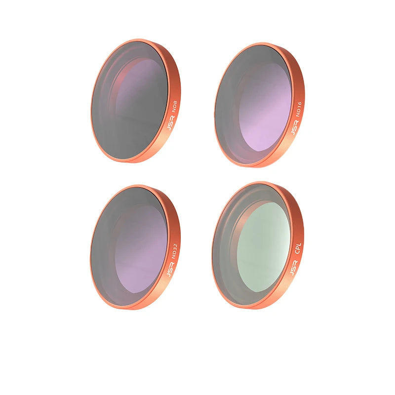 Camera Lens Filter For Dji Osmo Nano CPL Polarizing Protective ND8 ND16 ND32 ND64 1/4 Black Mist STAR NIGHT Camera Filter Peaceful Pleasures Health and Wellness CPL-ND8-ND16-ND32