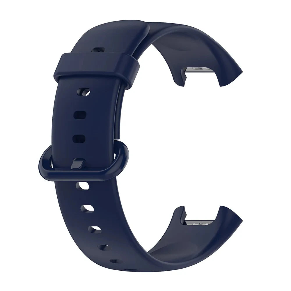 Silicone Replacement Band for Redmi Watch 2 Lite | Sporty