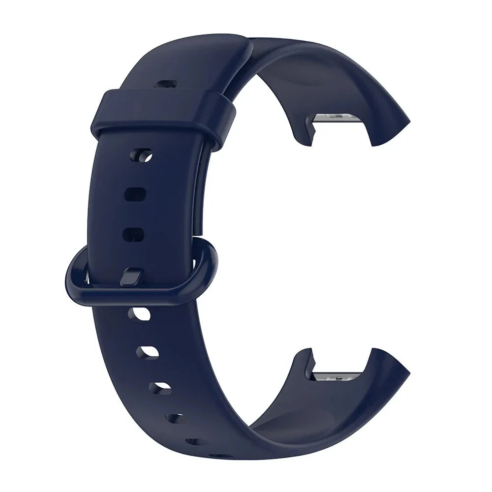 Silicone Sport Band for Redmi Watch 2 Lite – Replacement Strap