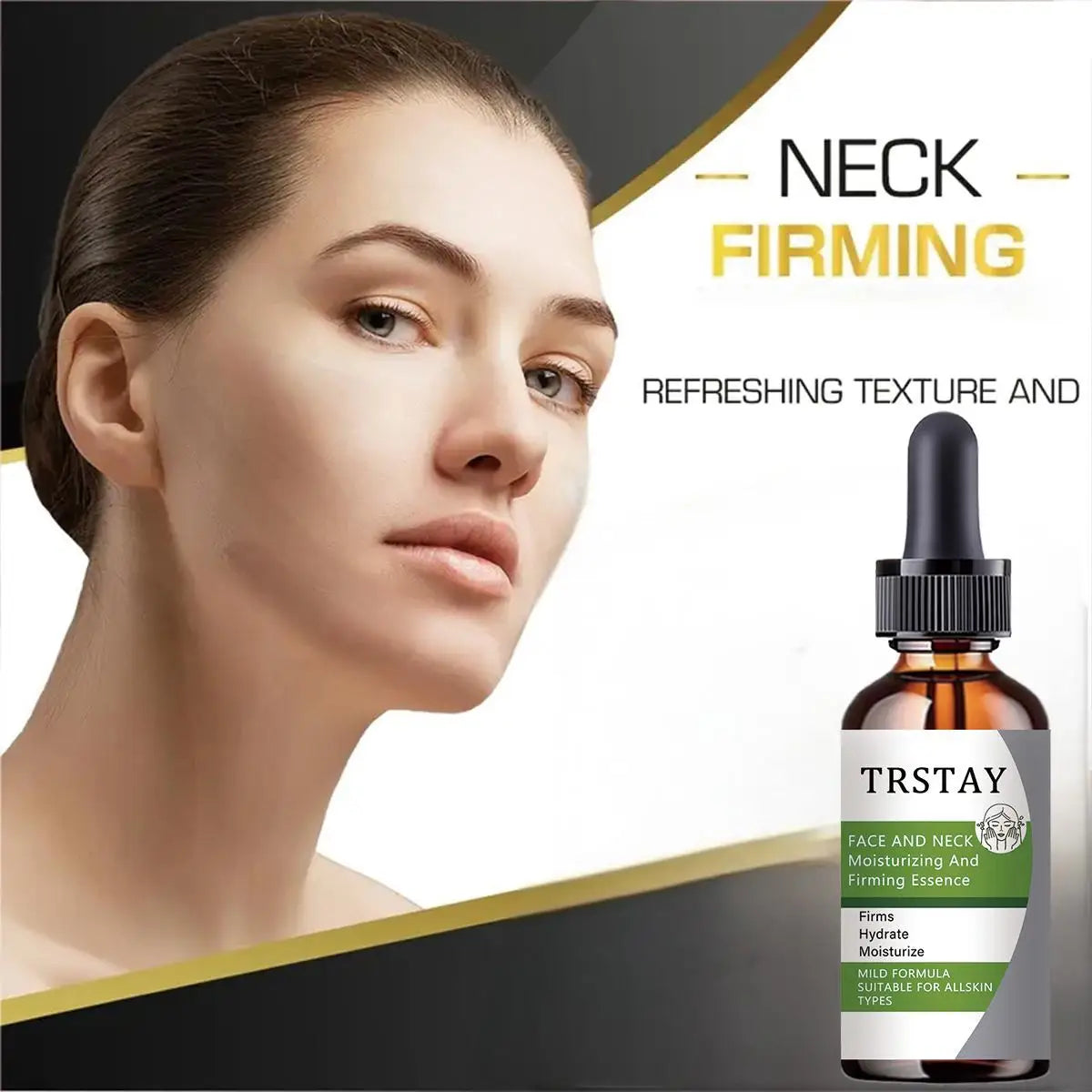 Evening Primrose Vitamin Face Serum – Firm & Moisturize Skin