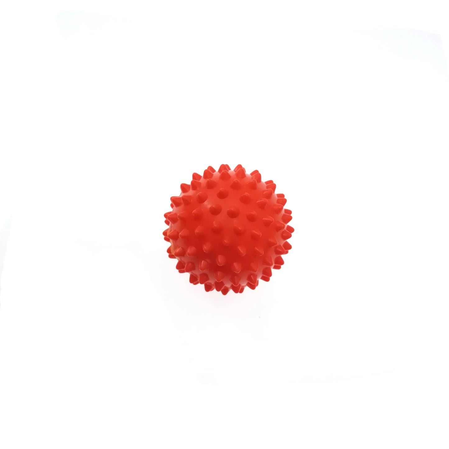 7cm Spiky Massage Ball – Handheld Body Roller for Recovery