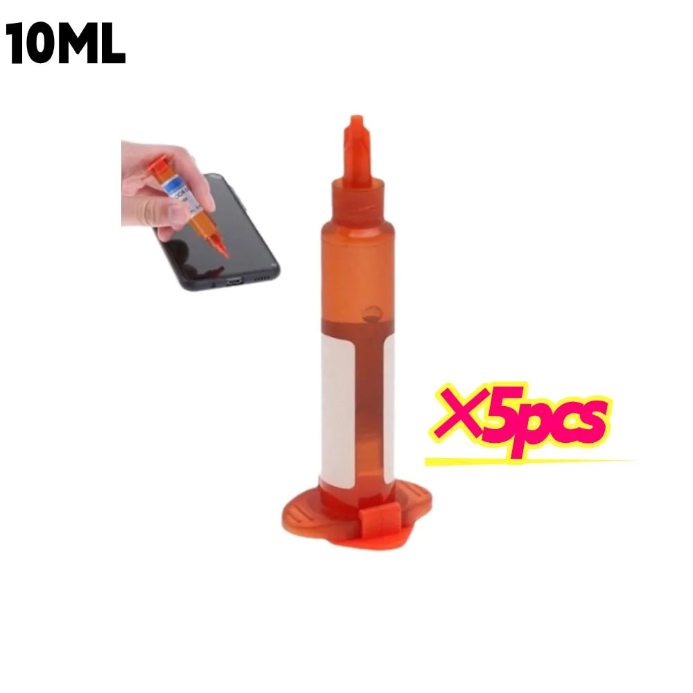 TP-2500 UV Optical Clear Adhesive Glue – Phone Screen Repair