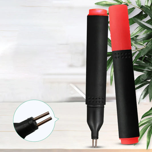Conductivity Testing Pen – Grounding Mat & Sheet Tester Conductivity Tester Pen Oasis Select
