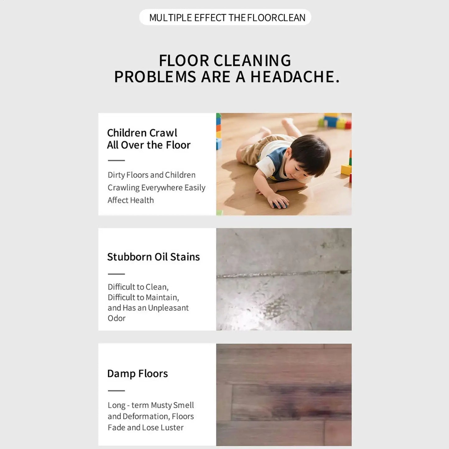 Floor Cleaning Tablets – Dissolving Multi-Surface Cleaner Floor Cleaning Tablets Peaceful Pleasures Health and Wellness