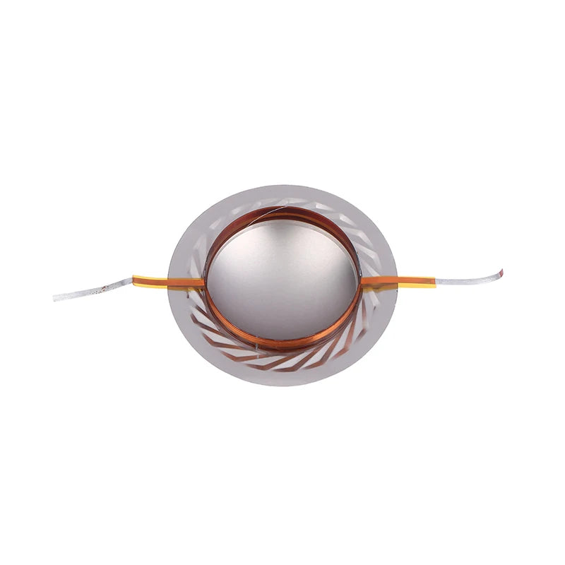 Titanium Tweeter Voice Coil Diaphragm 5 Sizes | DIY Speaker Repair