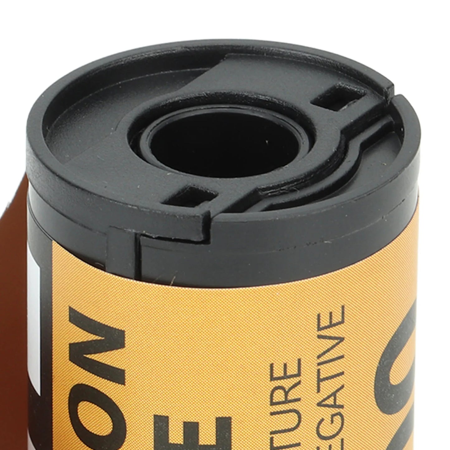 35mm Color Negative Film ISO 320-400 | Fine Grain 135 Camera