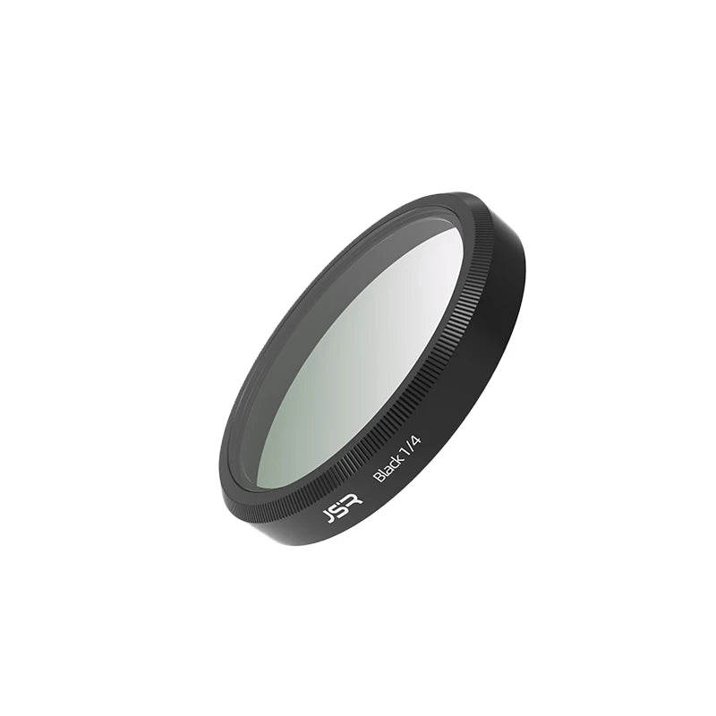 ND & CPL Filter Set for DJI Osmo Action 6 – 7-Piece Kit