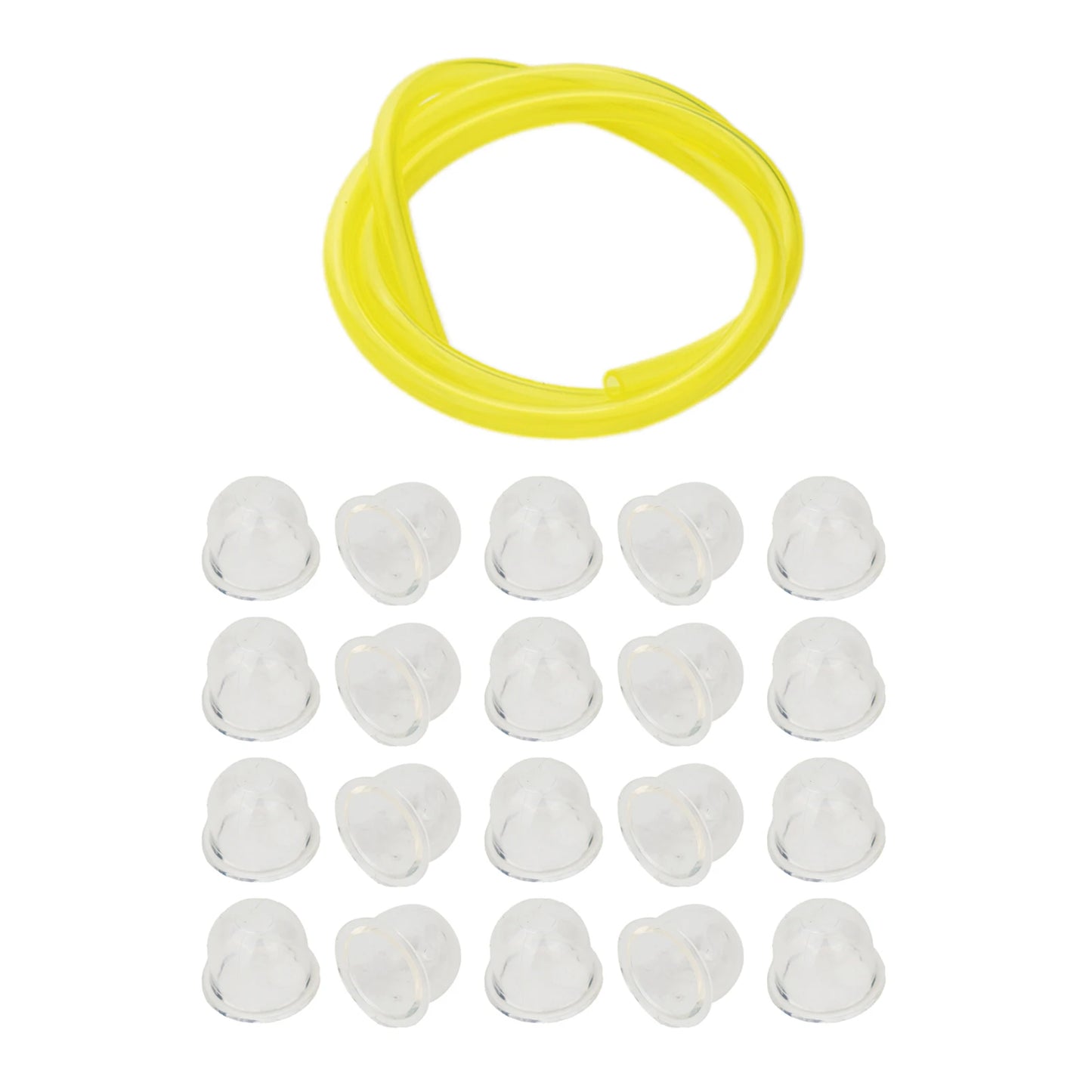 20x Primer Bulb GX22 GX25 GX31 GX35 16032-ZM3-004 2ft 6617 Fuel Line