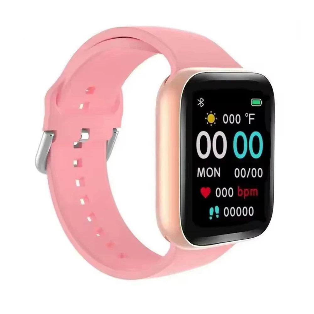 COTAUL i8 Smartwatch 1.73" Bluetooth Call Fitness Tracker