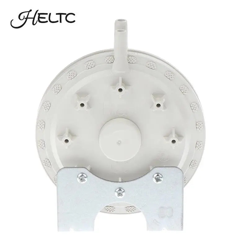 Wind Pressure Switch 40–140Pa + 30cm Hose | Gas Water Heater Appliance Replacement Part Peaceful Pleasures Health and Wellness