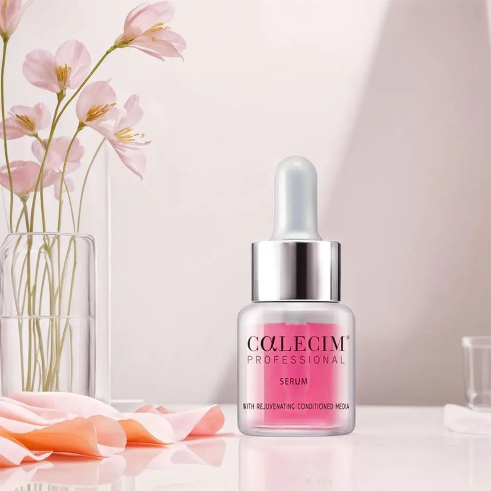 5ml Professional Advanced Stem Cell Regenerative Skin Serum Deeply Nourishes and Repairs Enhance Skin Firmness Skincare Peaceful Pleasures Health and Wellness