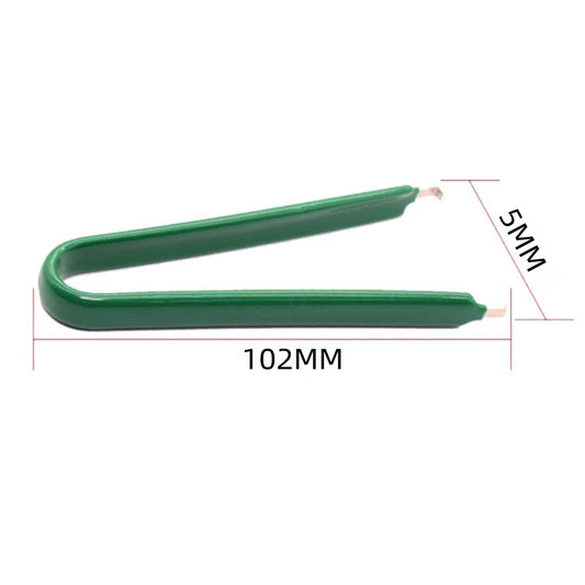 For Cherry Kailh Gateron Switch Key Puller Keycaps Remover Tool Replacement Mechanical Keyboard Switch Replace Maintenance Tools Peaceful Pleasures Health and Wellness Default Title