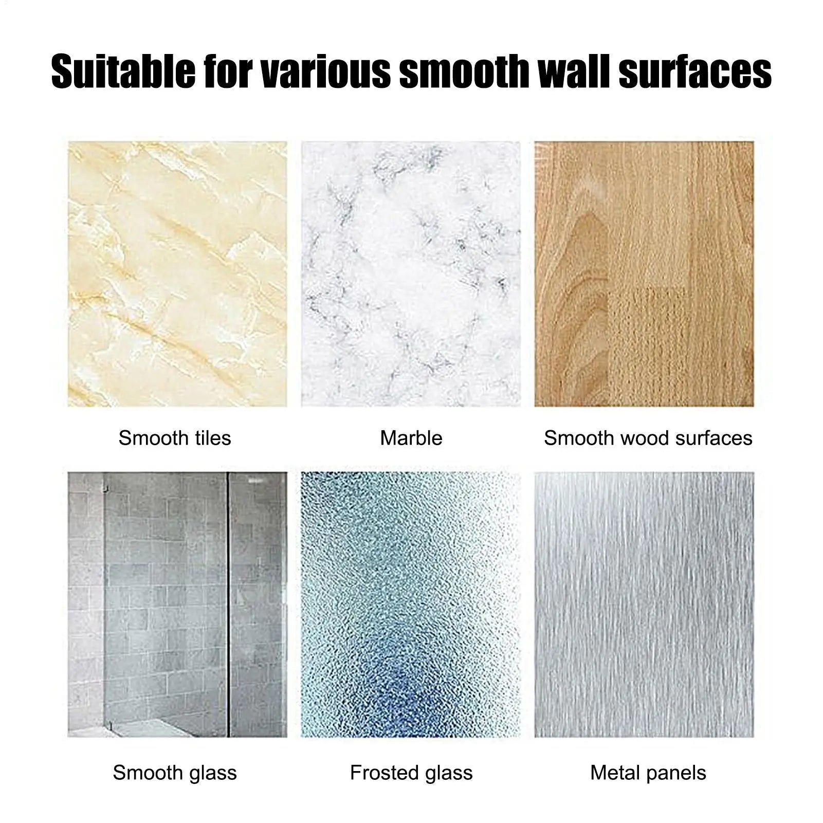 Adhesive Wall Hooks 5 Pieces No Drilling Waterproof Strong Adhesive Hooks Wall Storage For Bathroom Shower Kitchen Living Room Peaceful Pleasures Health and Wellness