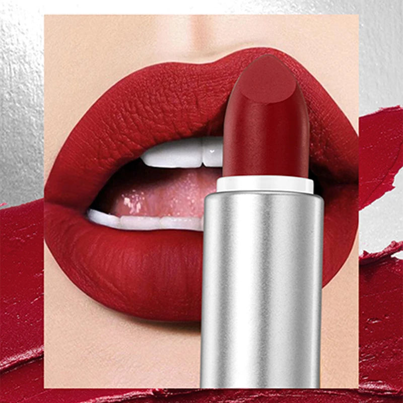 Tinted Lip Balm, Color Changing Warm Control Moisturizing Lipstick, Smooth & Lightweight, Hydrating Formula, Natural Finish for Peaceful Pleasures Health and Wellness