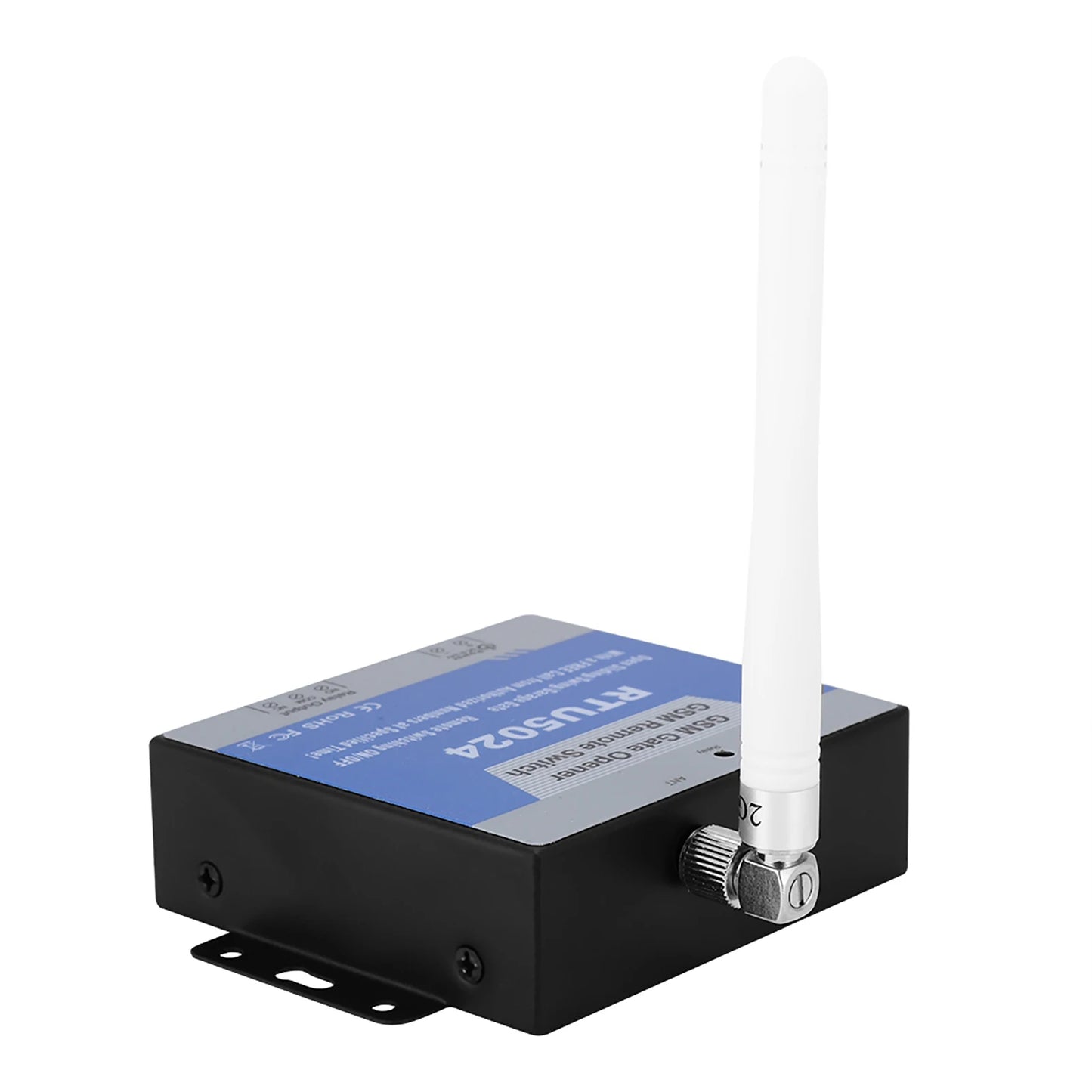 RTU5024 GSM Access Controller | SMS Remote Door Control Switch
