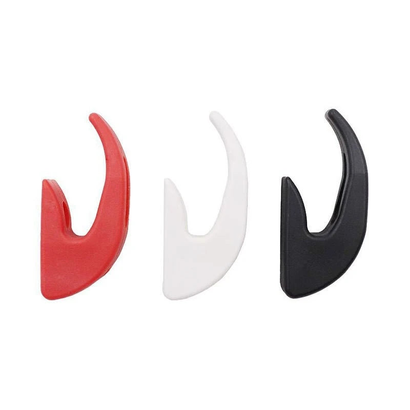 Electric Scooter Front Hook Hanger for Xiaomi M365 Pro 1S Mijia Scooter Replacement Part Peaceful Pleasures Health and Wellness