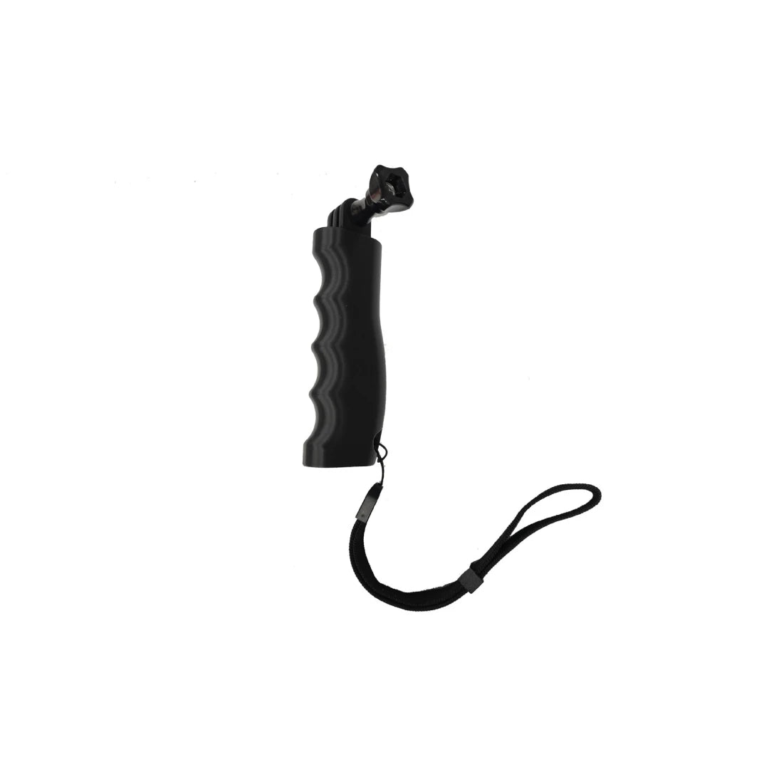 1 PCS Camera Bracket For Sports Camera Shooting Handheld Bracket Three Claws Stabilizer Self-Timer Handle Black/Gray/Pink Peaceful Pleasures Health and Wellness Black