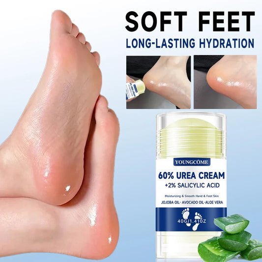 YOUNGCOME 42% Urea + 2% Salicylic Acid Foot & Hand Cream Foot & Hand Cream Oasis Select