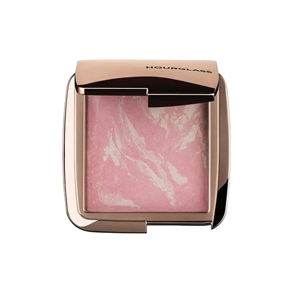 Hourglass Ambient Lighting Blush original Sexy Ethereal Glow Diffused Heat Mood Exposure soft natural matte lasting marble blush Peaceful Pleasures Health and Wellness Ethereal Glow