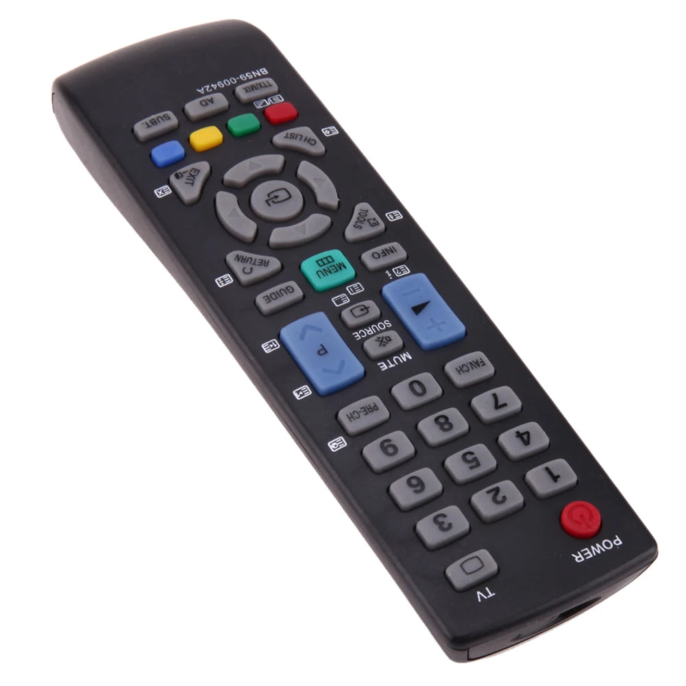 Samsung TV Remote Control Replacement – BN59-00942A Peaceful Pleasures Health and Wellness
