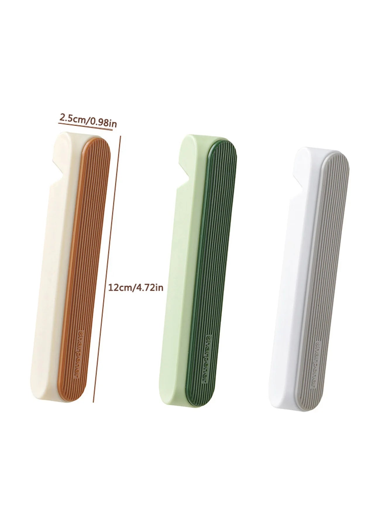 1Pcs Cutter Assistant Tool with Sharpener Extended Clamp for Safe Chopping Cutter Sharpener Hand Guard Kitchen Cutter Peaceful Pleasures Health and Wellness