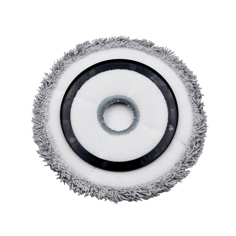 Y51A-For Unitec Proscenic Mcl MIE DEWE Robot Vacuum Cleaner Accessories Replacement Main Side Brush Hepa Filter Mop Cloth Peaceful Pleasures Health and Wellness