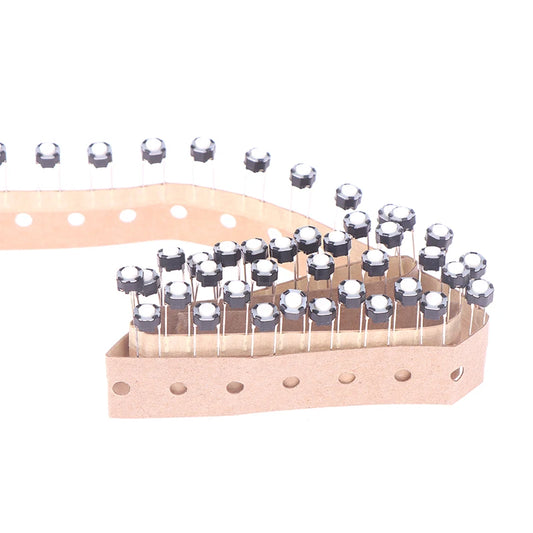 50pcs Black Tact Micro Switch DJ Play Button Switch DSG1117 For CDJ2000 CDJ900 CDJ400 CDJ-2000NXS Play Pause Cue Peaceful Pleasures Health and Wellness