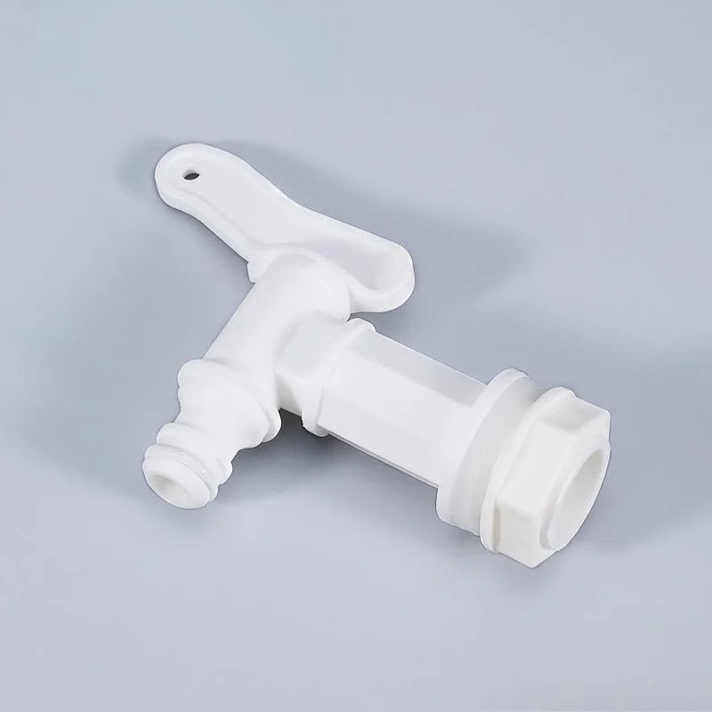 IBC Tank Tap Adapter S60 to 5/8" Hose Connector Fitting