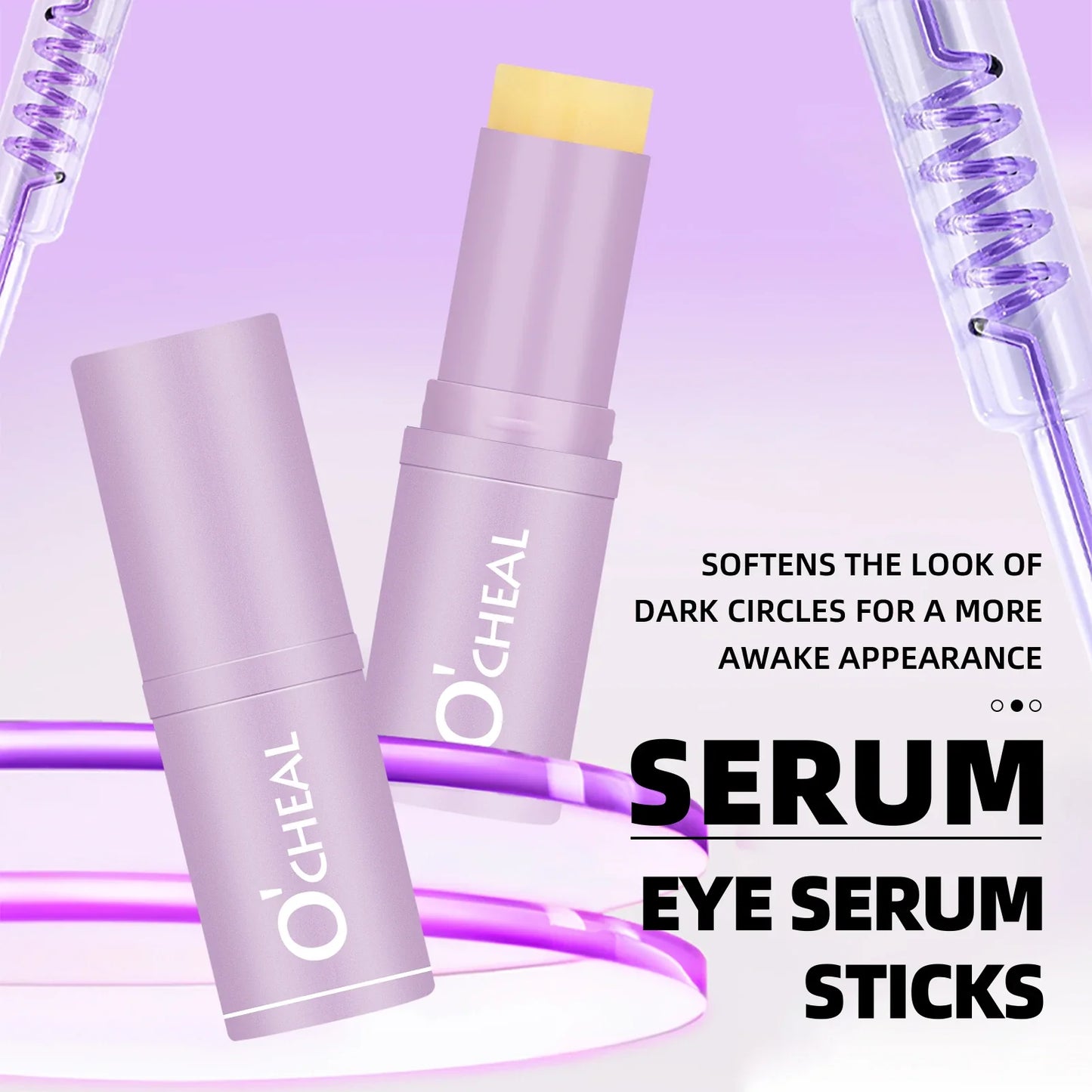 O'Cheal Eye Essence Stick – Firming, Brightening Eye Serum