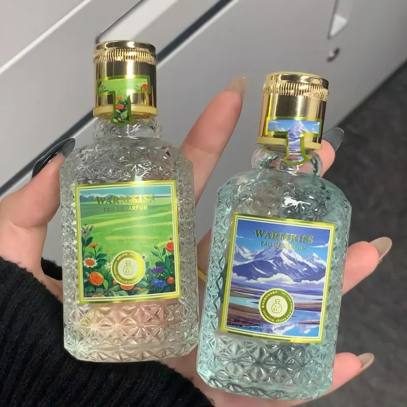 Brand Eau De Toilette Lasting Fragrance Fresh Floral And Fruity Fragrance Neutral Perfume Orange Rose Musk Daily Date Body Spray Peaceful Pleasures Health and Wellness