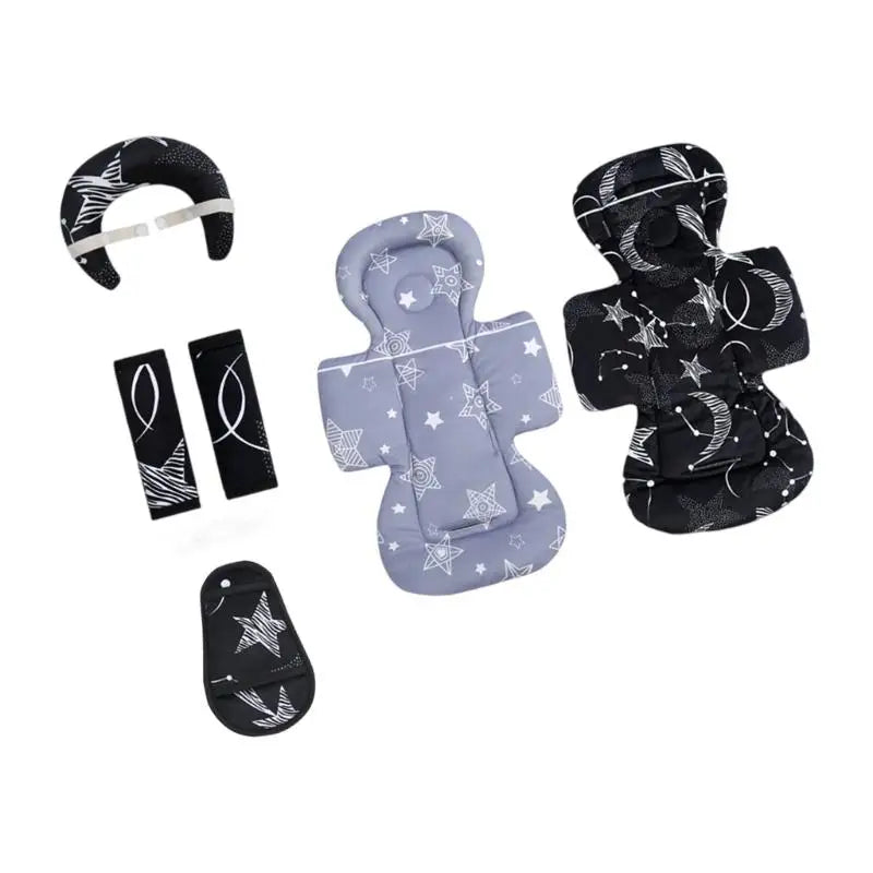 Soft Infant Car Seat Liner | Breathable & Easy to Clean