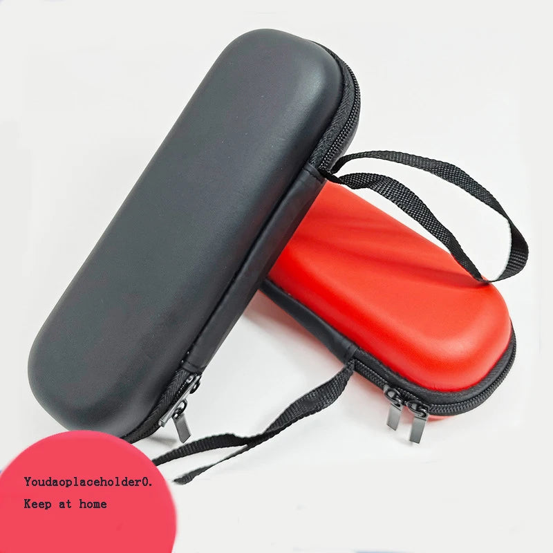 Portable Insulin Cooler Travel Bag | Medication Storage Case