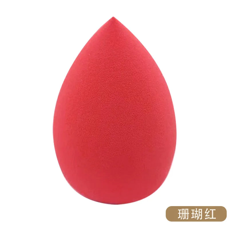 Makeup Blender Beauty Egg Sponge | Foundation Powder Puff