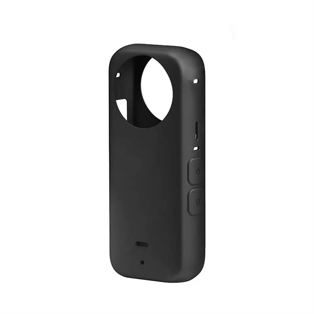 Insta360 X3 Silicone Case | Lens Protector & Body Cover