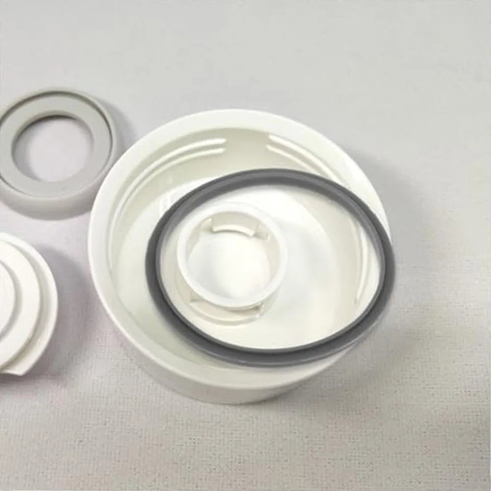 4 Sealing Ring Silicone Rings Seal Kitchen Juicer Replacement O-rings