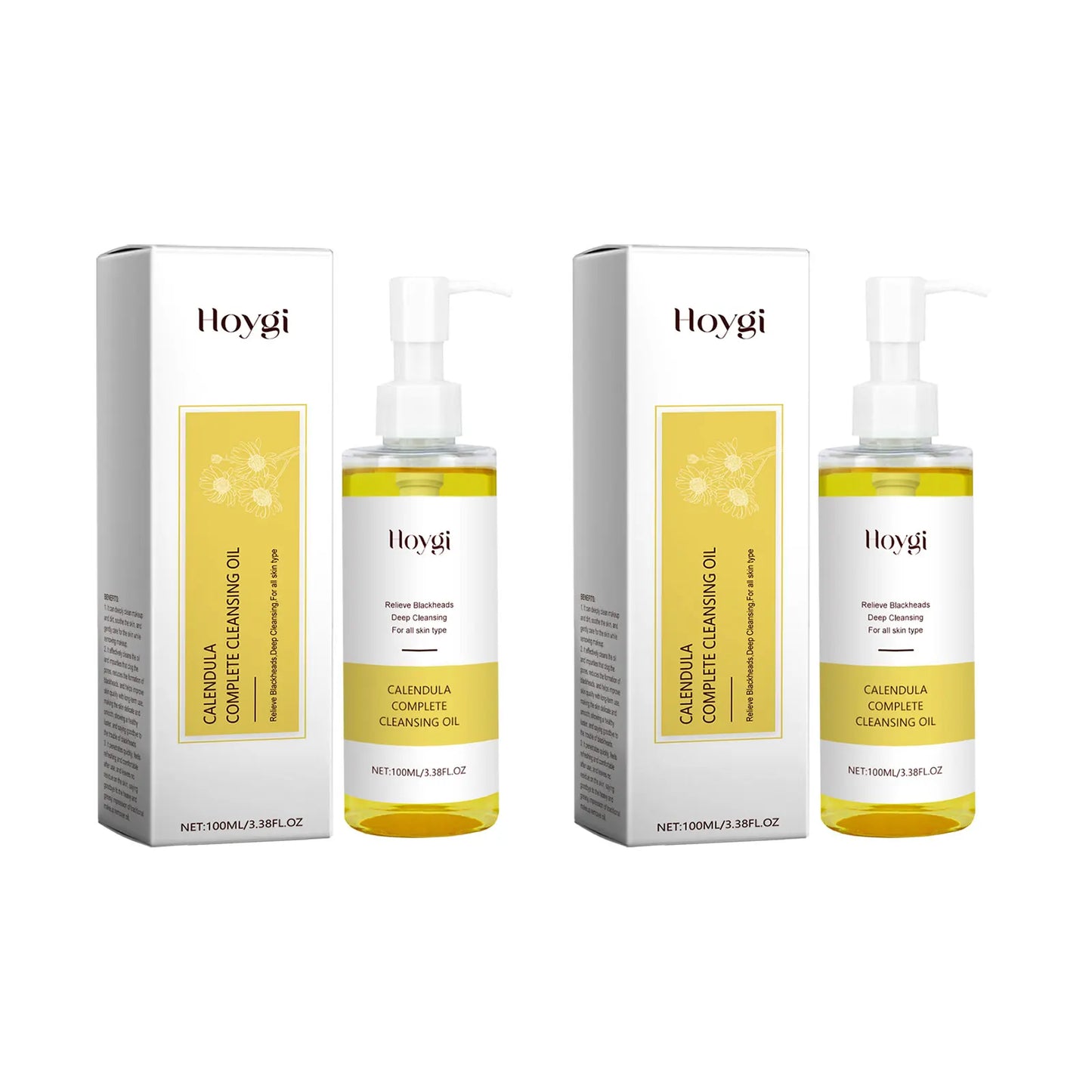 Makeup Remover Lip Eye Lashes Cosmetic Removal Sensitive Skin Cleansing Oil Control Not Irritate Refreshing Face Cleansing Oil Peaceful Pleasures Health and Wellness 200ml Boxed