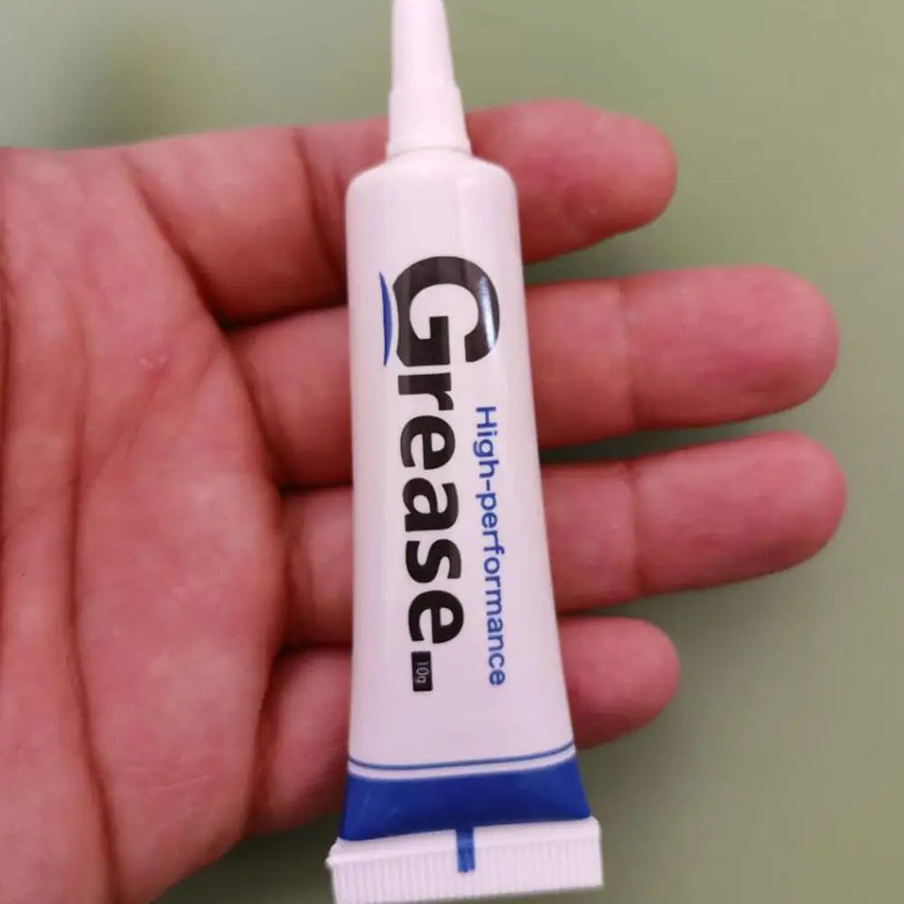 Versatile Waterproof Silicone Lubricant for Maintenance Peaceful Pleasures Health and Wellness