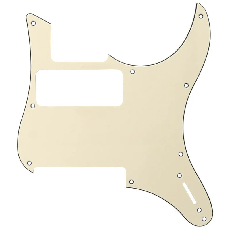 Yamaha PAC611 Vfm Electric Guitar Guard 311H Panel HFM Series