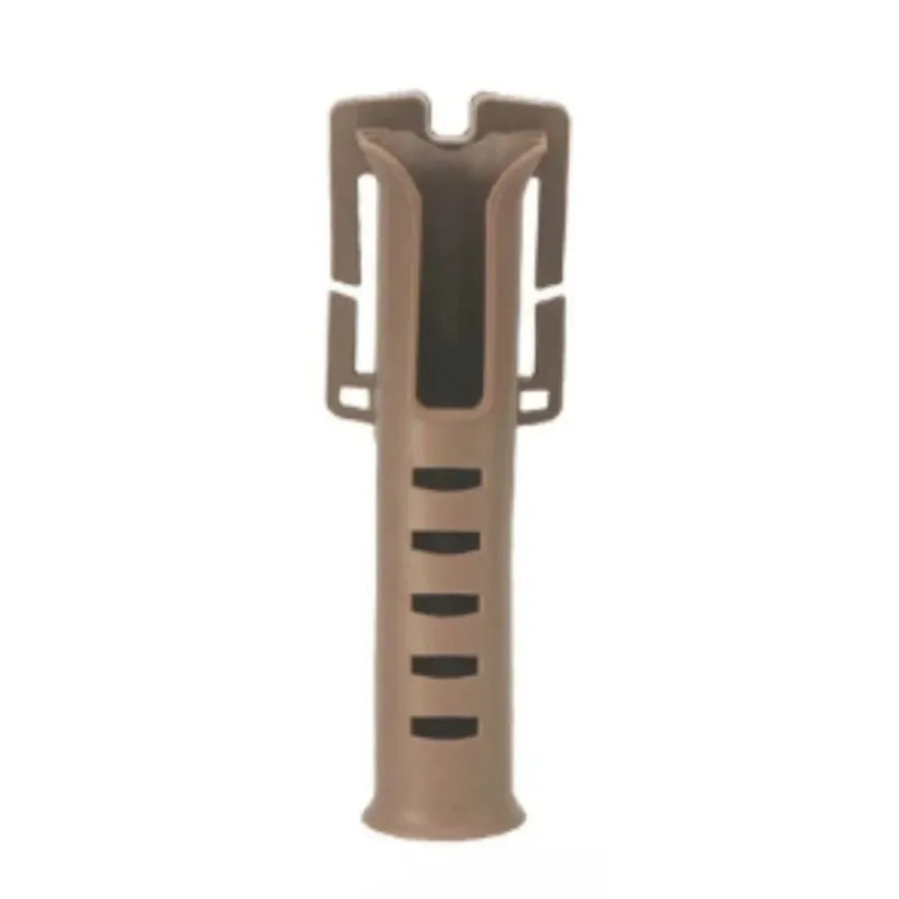 Portable Fishing Rod Holder Belt Rack | Multi-Function Pole Clip