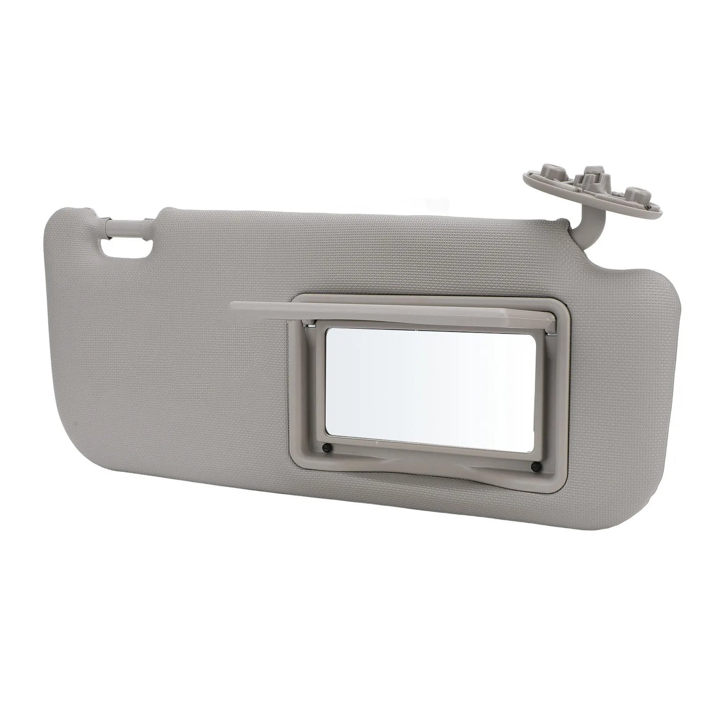 Car Sun Front Right Visor 7431002G40B0 Gray Passenger Side Sunshade