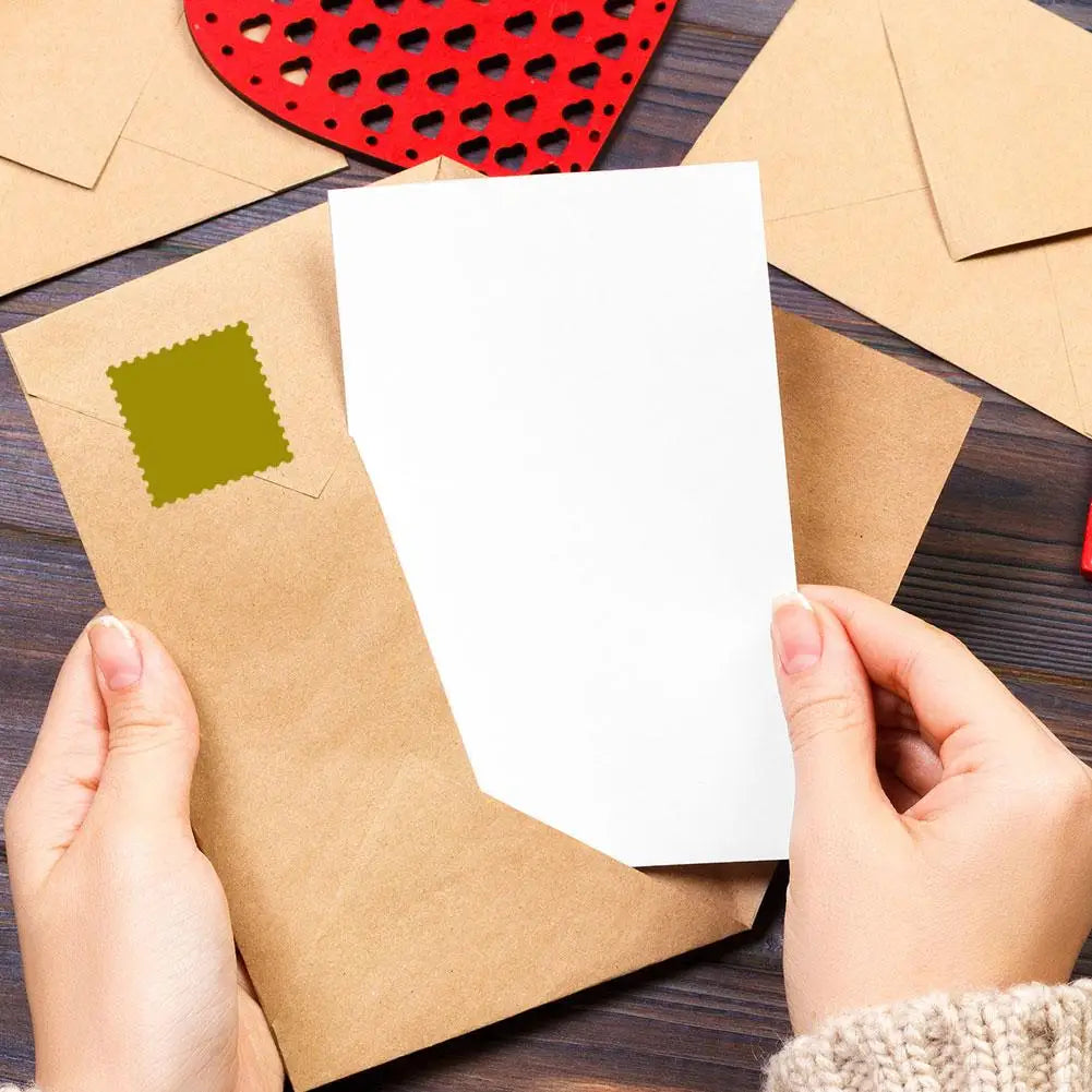 Kids DIY Embossing Tool Paper Craft Set | Creative Art Gift