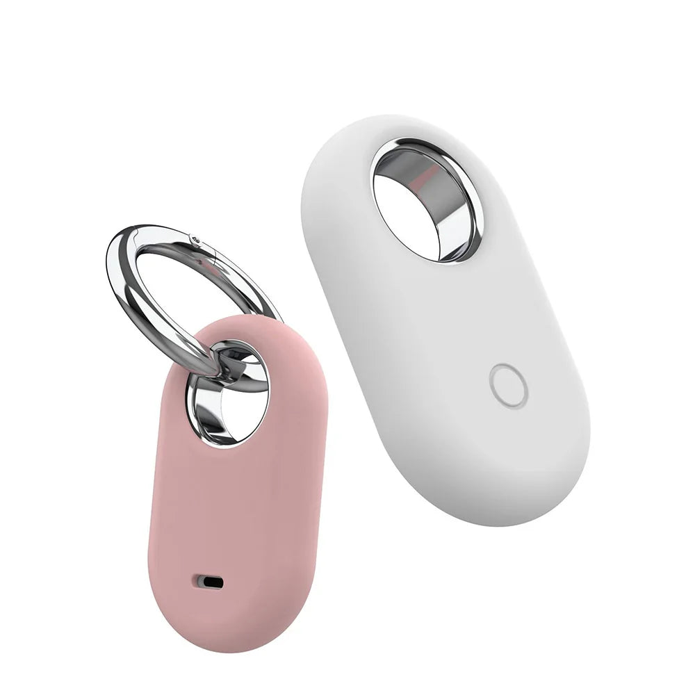 Samsung Galaxy SmartTag 2 Silicone Case – Drop-Proof & Anti-Loss