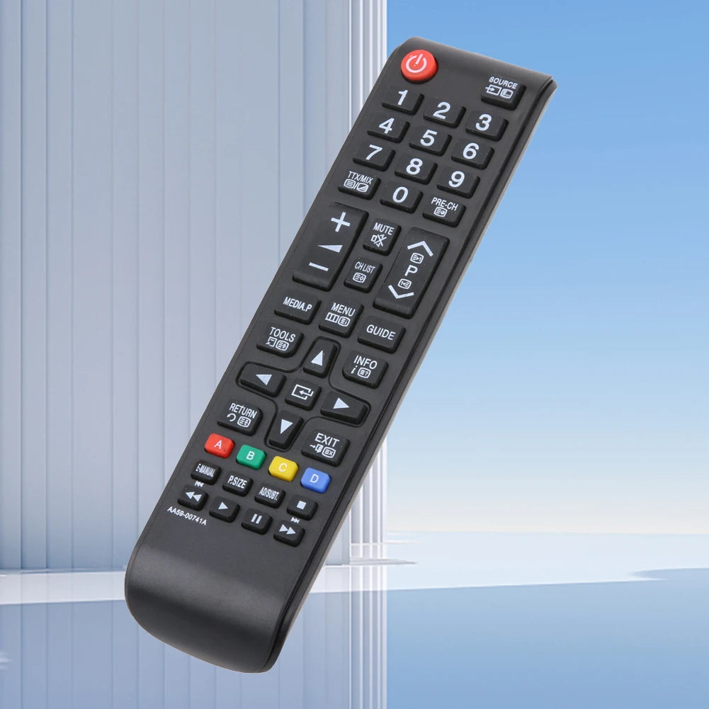 Universal TV Remote Control for Samsung AA59 Series Peaceful Pleasures Health and Wellness france