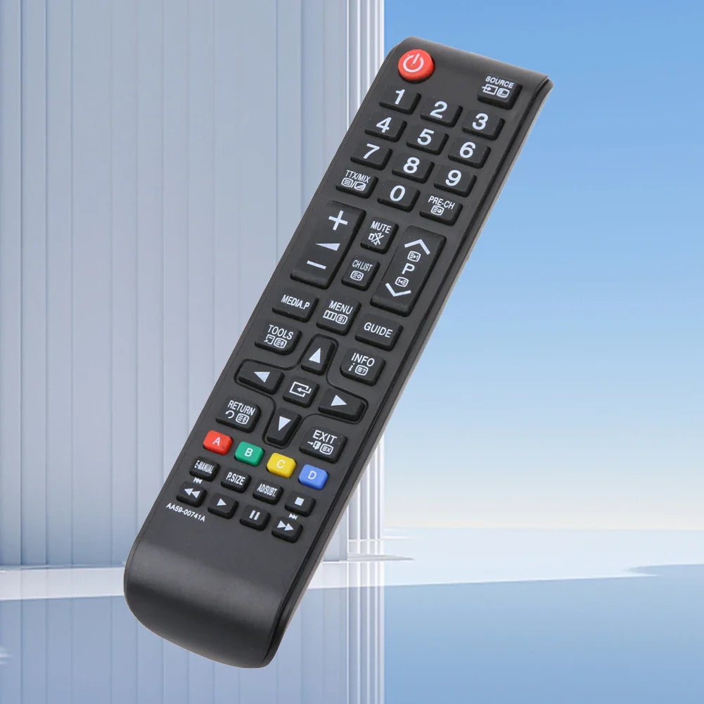 Samsung TV Remote Control AA59-00741A AA59-00603A Universal