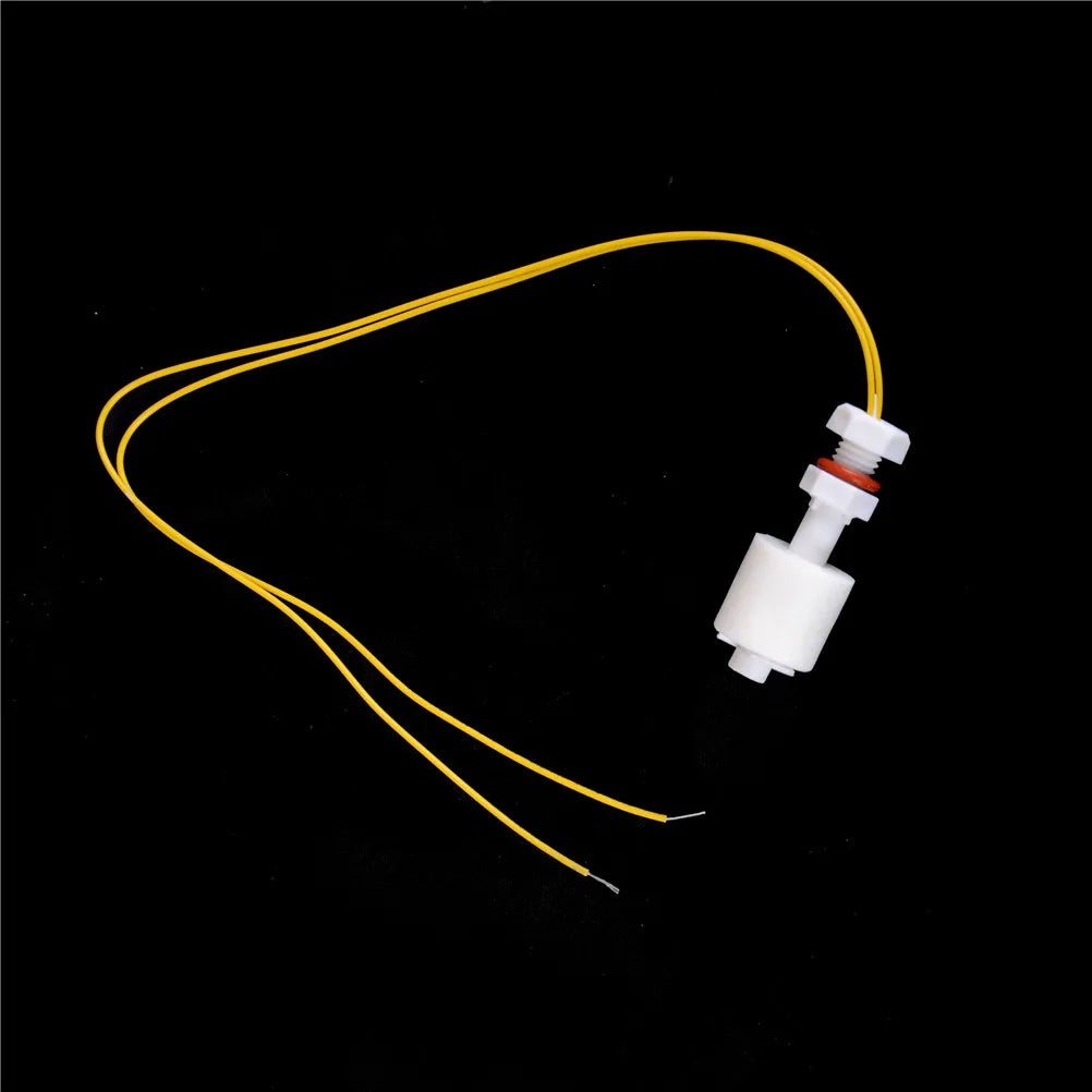 5Pcs Water Level Switch Liquid Level Sensor Plastic Ball Vertical Float For Arduino Peaceful Pleasures Health and Wellness