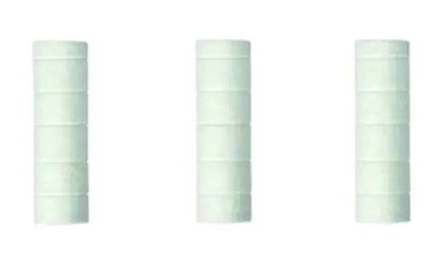 3-Mode High Pressure Handheld Shower Head with Water Filter