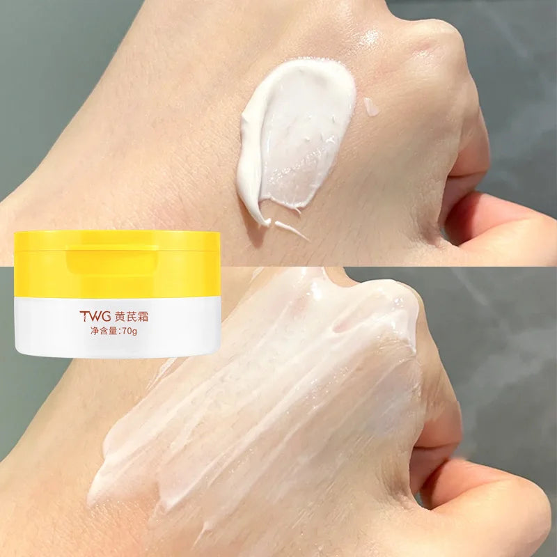 TWG Astragalus Face Cream 70g | Deep Hydration & Nourishing