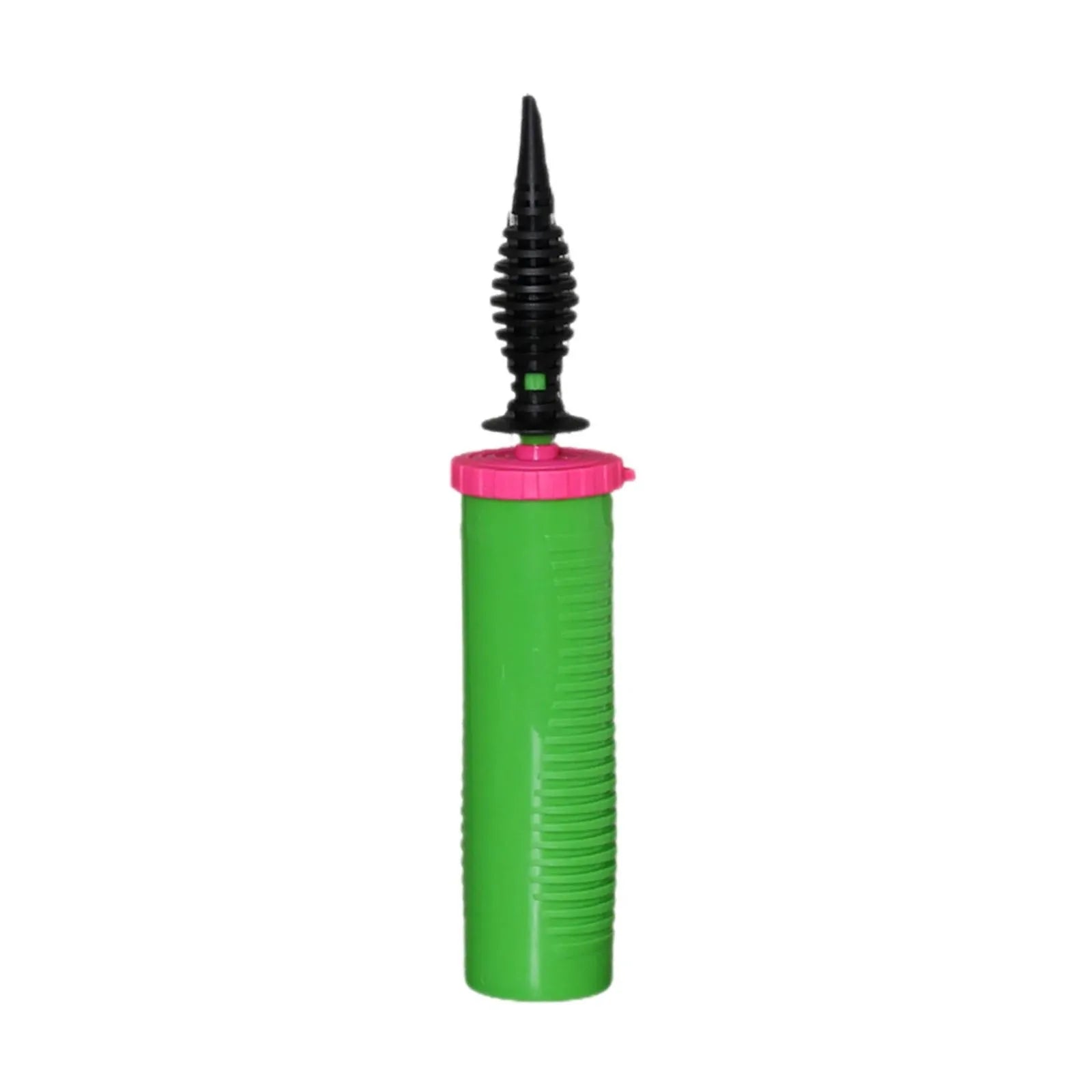 High Quality Balloon Pump Air Inflator Hand Push Portable Useful Balloon Accessories for Wedding Birthday Party Decor Supplies Peaceful Pleasures Health and Wellness One Size A
