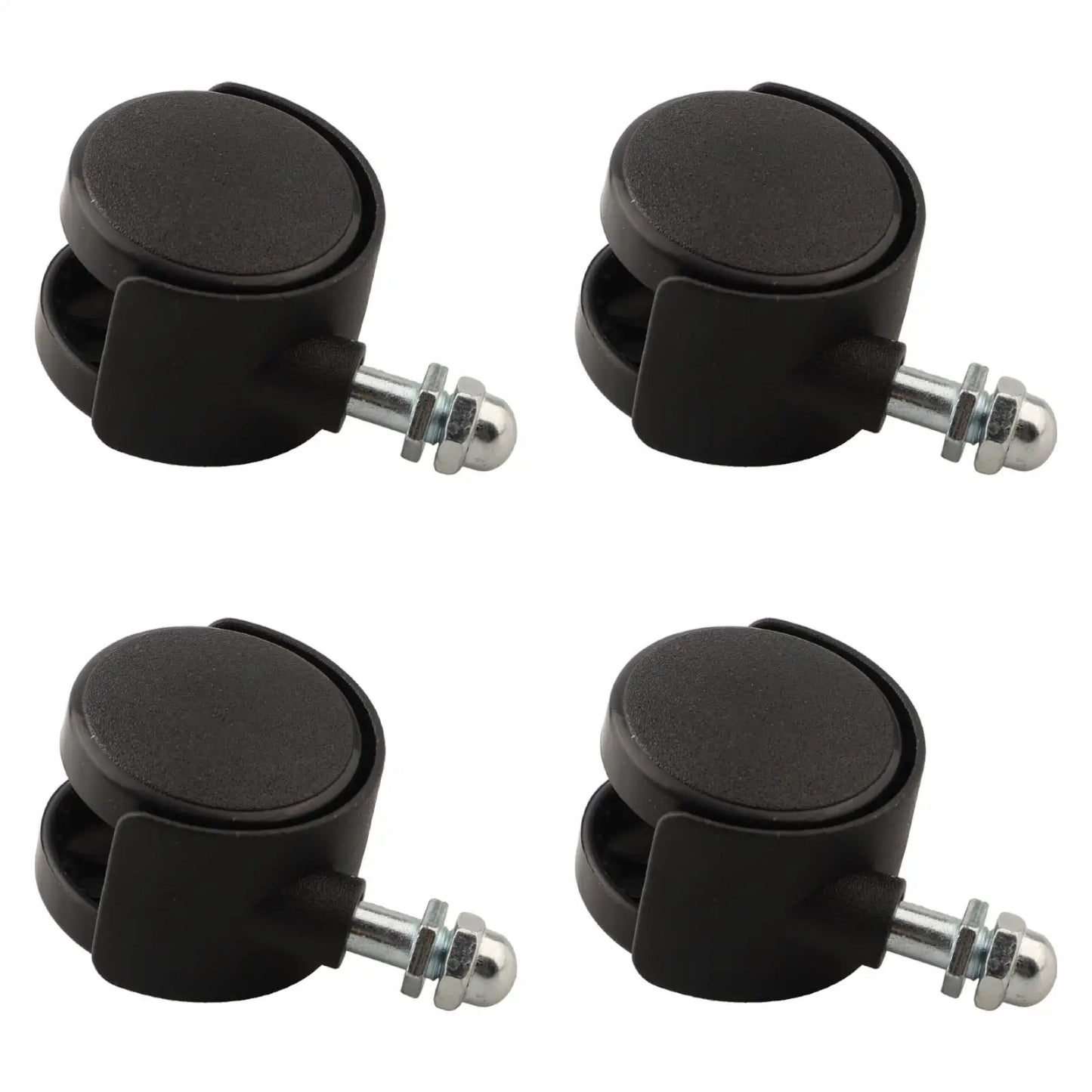 Casters Replace Heater Wheels Midea Electric Oil Mobile Bracket